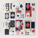 Search for card puzzles Spade