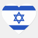 Recherche de israélien drapeau autocollants Drapeau de l'israël