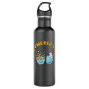 Search for cat design water bottles Cute