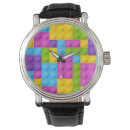 Search for plastic watches Colourful