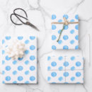 Search for hand painted wrapping paper Cute