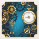 Search for steampunk coasters Gear