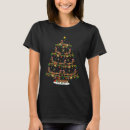 Search for german shepherd christmas tshirts Xmas