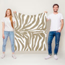 Search for zebra blankets Pattern