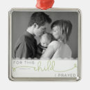 Search for for this child i prayed Scripture