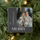 Search for family first ornaments Green