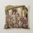 Search for christmas nativity pillows Festive