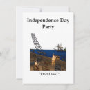 Search for humourous summer party invitations Picnic