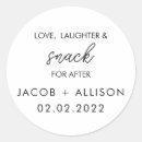 Search for laughter stickers Calligraphy