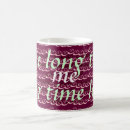 Search for long mugs Red