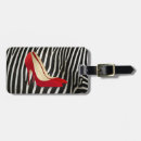 Recherche de talons bagages étiquettes Fille
