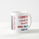 Search for second mother mugs For her