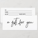 Search for for your business postcards Modern