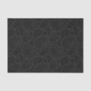 Search for black paisley tissue paper Elegant