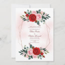 Search for hexagon wedding invitations Geometric