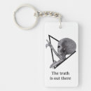 Search for grey alien keychains Extraterrestrial