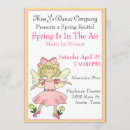 Search for dance class invitations Ballet