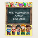 Search for teacher planners Watercolor