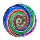 Recherche de vortex coloré Couleurs