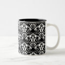 Recherche de de damassé tasses Floral