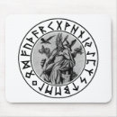 Recherche de odin tapis souris Asatru