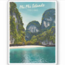 Search for phi stickers Thailand