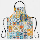 Search for portuguese aprons Pattern