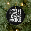 Search for salsa ornaments Ballroom