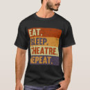 Search for actor mens tshirts Sleep