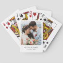 Search for large print playing cards Modern