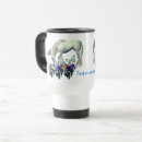 Search for fantasy travel mugs Horse