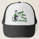 Recherche de rockabilly hats Punk