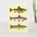 Search for fishing mom cards Trout