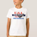 Recherche de ron paul tshirts Président