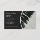 Recherche de tuteur de musique cartes visite Leçons