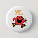 Search for clogging buttons Mister men