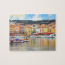 Search for seaside puzzles Colourful