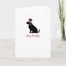 Search for lab christmas cards Modern
