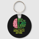 Search for physical therapy keychains Brain