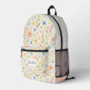 Recherche de rose de point de polka sacs Girl