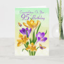 Search for 95th cards Purple