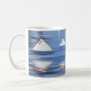 Search for blue shark mugs Fin