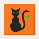 Recherche de minous magnets Orange