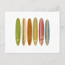 Recherche de planches de surf cartes postales Été