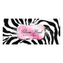 Recherche de ongle cartes publicitaires Technicien