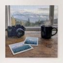 Recherche de appareil puzzles Photographie