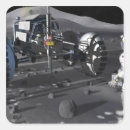 Recherche de forage autocollants Astronaute