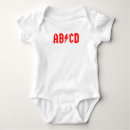 Search for abcd baby clothes Rock