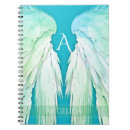 Search for angel wings notebooks Angelic