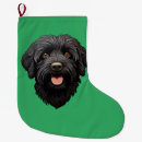 Search for labradoodle christmas stockings Dog